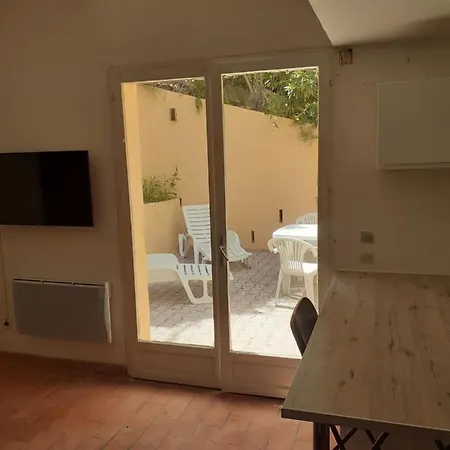 Appartamento T1